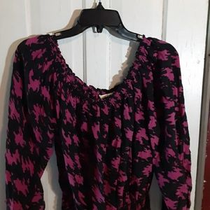 Michael Kors Blouse